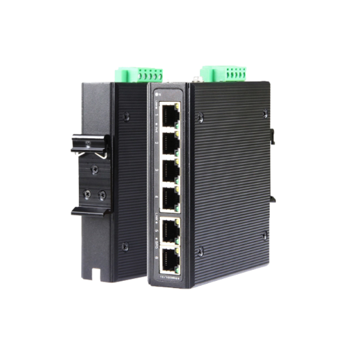 Industial POE Ethernet Switch