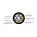 24Core Singlemode Fiber Optic Cable, Outdoor ADSS