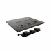 1427508-2 Ventilating Fan Set 3X4" Dia 1427508-2 Ventilating Fan Set 3X4" Dia