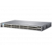 HP 2530-48  Layer 2-3 Managed Switch : 48Ports 10/100  w/2SFP Slot