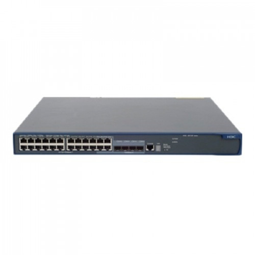 HP 5120-24G EI Layer3 Managed Switch