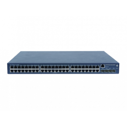 HP 5120-48G SI Layer3 Managed Switch