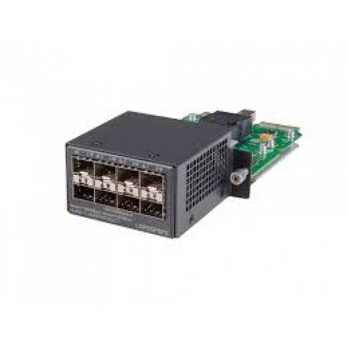 HP 5500 8-port SFP Module
