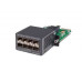 HP 5500 8-port SFP Module HP 5500 8-port SFP Module