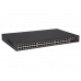 HP 5130-48G-4SFP+ EI Layer3 Managed Switch: 48Ports 10/100/1000 w/4SFP Slots HP 5130-48G-4SFP+ EI Layer3 Managed Switch: 48Ports 10/100/1000 w/4SFP Slots
