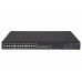 HP 5130-24G-PoE+4SFP+ EI Layer3 Managed Switch: 24Ports 10/100/1000(PoE) w/4SFP Slots