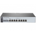 HP 1820-8G Web Managed Switch: 8Ports 10/100/1000 HP 1820-8G Web Managed Switch: 8Ports 10/100/1000
