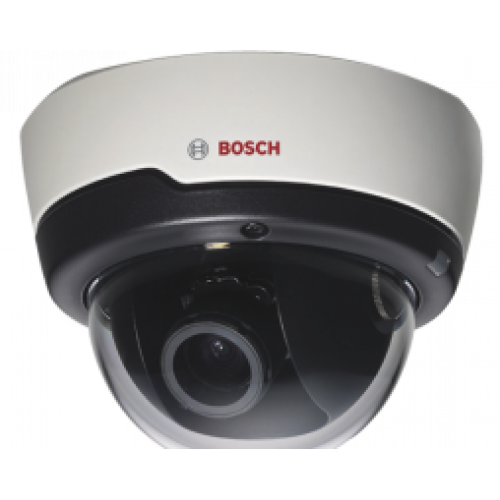 HD 720p IP, Bullet True Day/night IR 30M WDR 76dB, iDNR, AVF, Varifocal 2.7 to 12mm, iDNR, IP66, IK08 - Outdoor HD 720p IP, Bullet True Day/night IR 30M WDR 76dB, iDNR, AVF, Varifocal 2.7 to 12mm, iDNR, IP66, IK08 - Outdoor