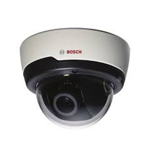 Bullet HD1080p True Day/night IR 30M WDR 76dB, iDNR, AVF, Varifocal 2.7 to 12mm, iDNR, IP66, IK08 - Outdoor