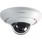 HD 1080p Micro Dome Outdoor Camera - Fixed 2.5mm, ElectronicD/N, WDR, iDNR, microSD, IP66, IK08, PoE, 3-axis