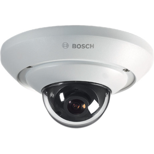 HD 1080p Micro Dome Outdoor Camera - Fixed 3.6mm, ElectronicD/N, WDR, iDNR, microSD, IP66, IK08, PoE, 3-axis HD 1080p Micro Dome Outdoor Camera - Fixed 3.6mm, ElectronicD/N, WDR, iDNR, microSD, IP66, IK08, PoE, 3-axis